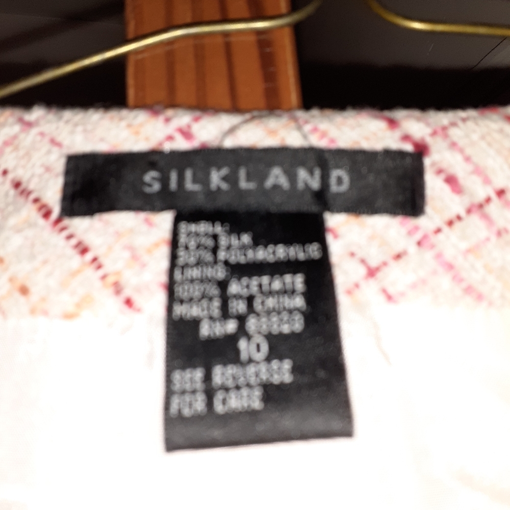 Jacket - Picture 3 of 3